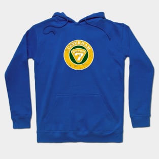 Caterham Hoodie